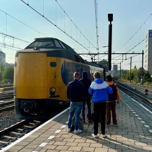 Trainspotter_hengelo