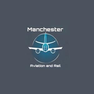 Manchester aviation and rail