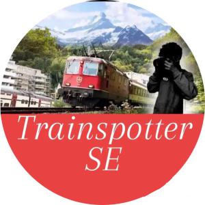 TrainspotterSE
