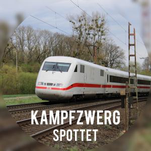 KampfzwergSpottet