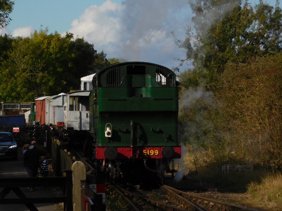 Transport in N-E Lincolnshire on Train Siding: #trainspotting #train #steam #station #crossing #depot #diesel #shunter #lineside #photo