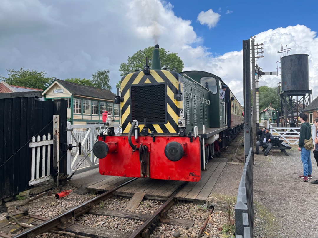 John Court on Train Siding: East Anglian railway museum first of day the transport extravaganza and it all go again tomorrow for the final day