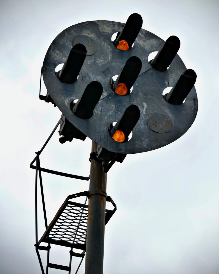 RM_Railroad_Photography on Train Siding: The old Pennsylvannia Railroad Signals are finally about to come down in southeastern Ohio and western Pennsylvannia.
So if...