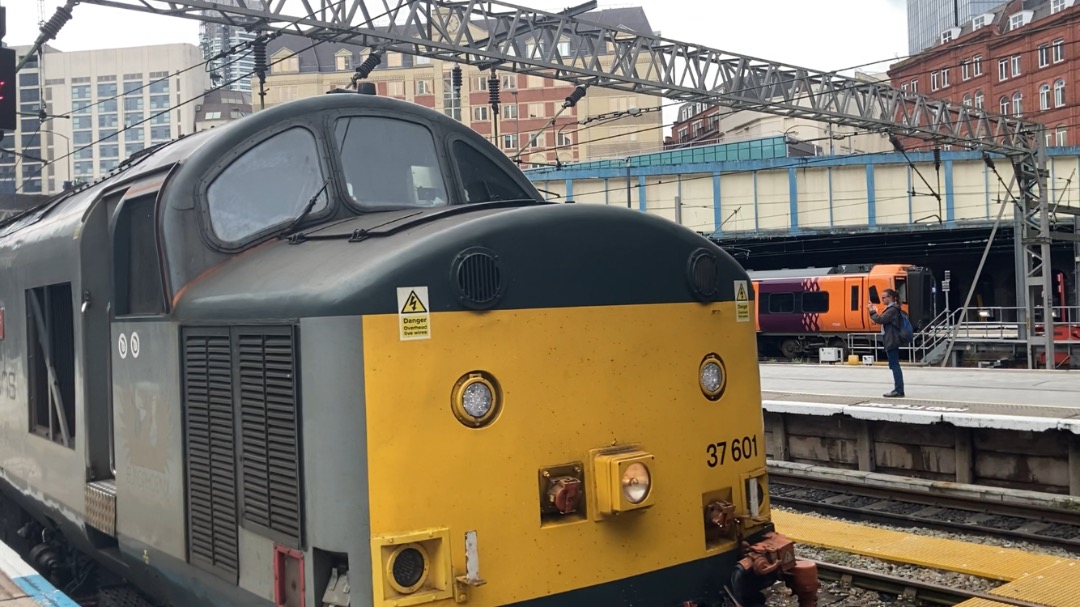 Theo555 on Train Siding: Ahh yes, another daytripper with @George, not as many pics this time but we did manage to ride some good trains as usual, there was
even a...