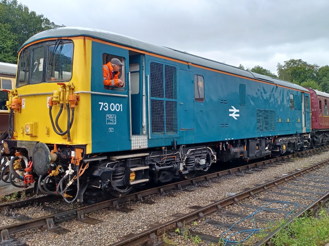 Trainnut on Train Siding: D213, Chiltern 68013 , LSL Bubble car, 73001, 31601, 43357 43098, 43016 and various Great Western shots. Latest shots from me up to
date.