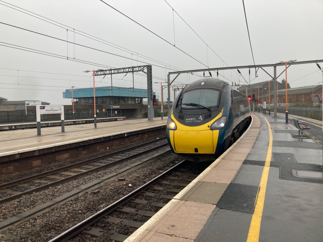 Theo555 on Train Siding: A really big day yesterday for me and @George as we went on another big West Mids Daytripper, basically riding the usual stuff again
such as a...