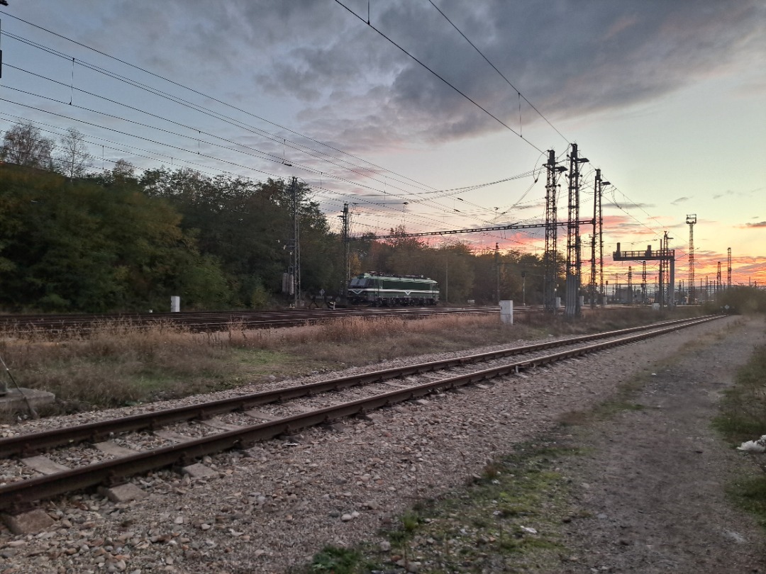 Worldoftrains on Train Siding: Ive finally seen the sd belgicanka the last one in the belgicanka trio which consists of: sd belgicanka, cer cargo belgicanka and
ids...