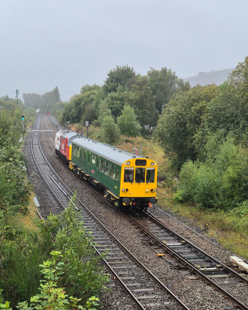 Train Siding in an online community for all railway enthusiasts, trainspotters and railway modellers from around the world.