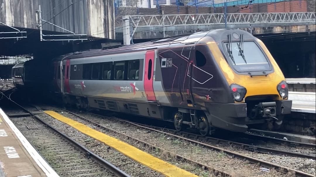 Theo555 on Train Siding: A few photos from today, went to Bromsgrove today with @George and saw some Trains at New Street station, Bromsgrove journey video to
be...