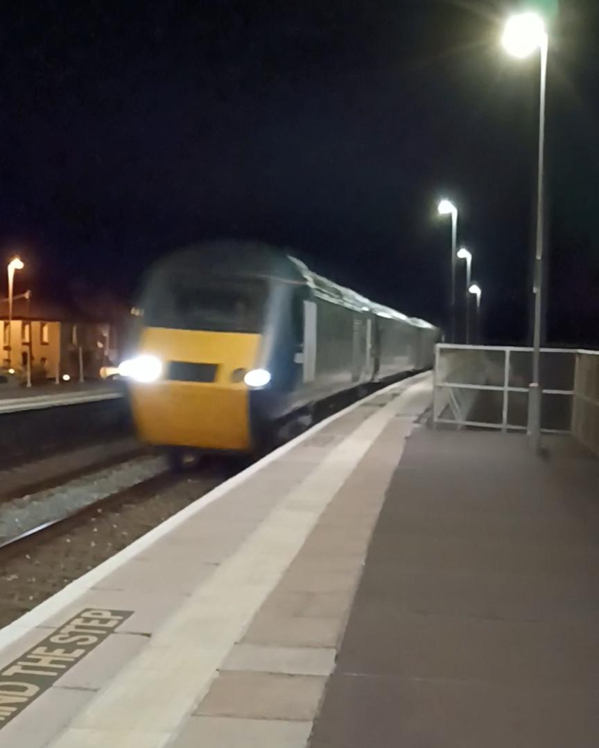 TrainGuy2008 🏴󠁧󠁢󠁷󠁬󠁳󠁿 on Train Siding: I've had a great day yesterday and today while on Holiday in Dawlish, I went to Plymouth
yesterday (3rd...