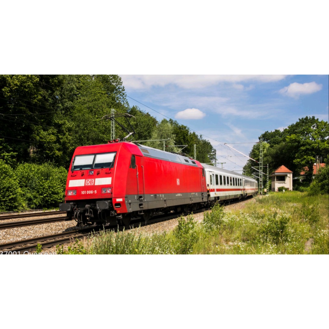 Train Siding in an online community for all railway enthusiasts, trainspotters and railway modellers from around the world.