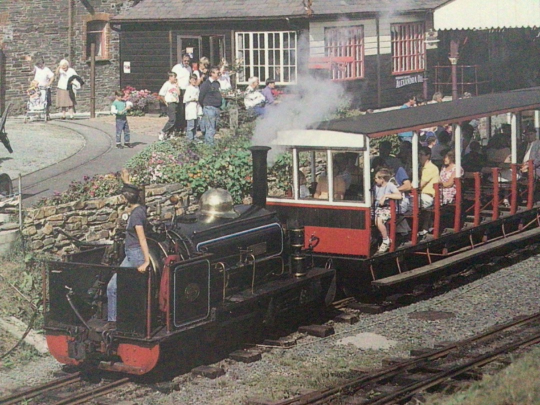 Alex Coomber on Train Siding: The various exhibitions in the buildings around Launceston Station are an added attraction with a walk along the river and a visit
to the...