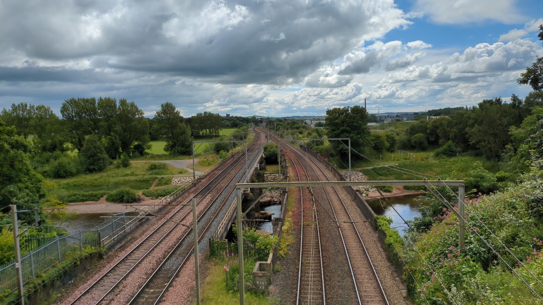 Train Siding in an online community for all railway enthusiasts, trainspotters and railway modellers from around the world.