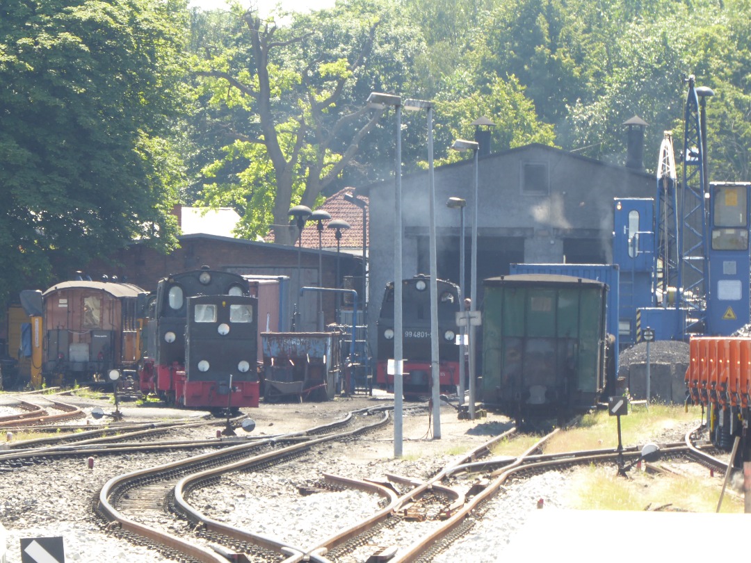 Train Siding in an online community for all railway enthusiasts, trainspotters and railway modellers from around the world.