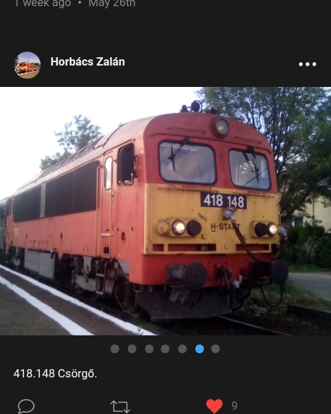 Train Siding in an online community for all railway enthusiasts, trainspotters and railway modellers from around the world.