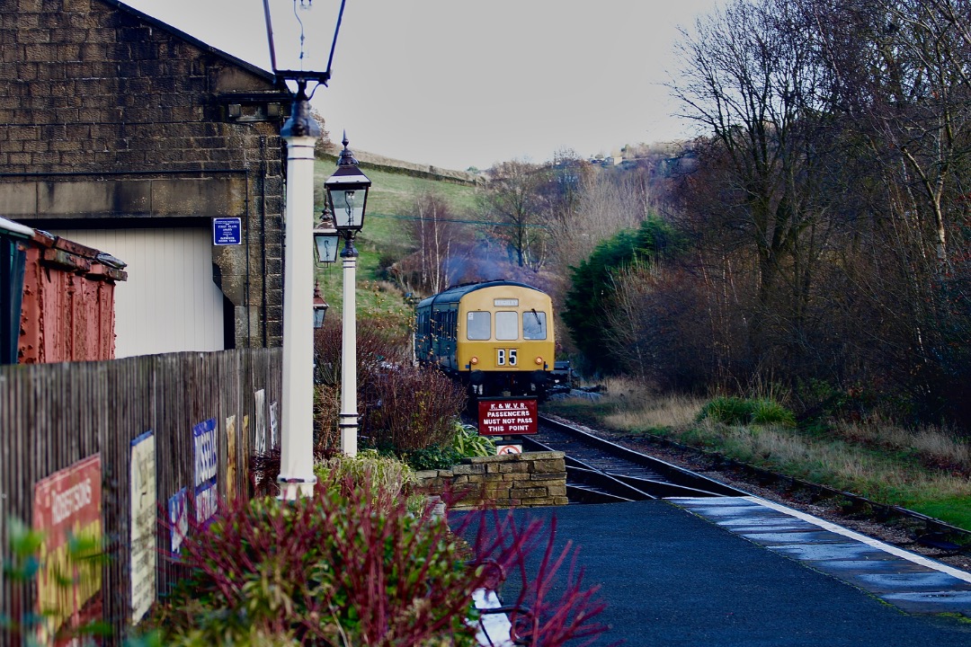 Train Siding in an online community for all railway enthusiasts, trainspotters and railway modellers from around the world.