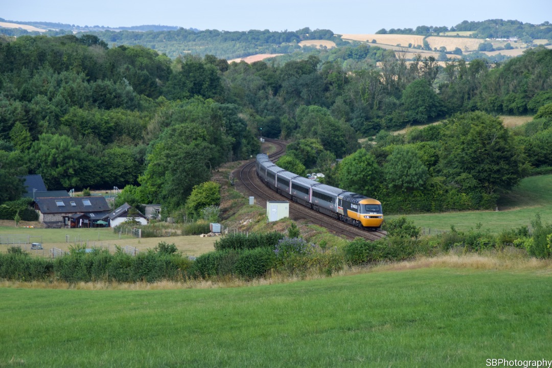 Train Siding in an online community for all railway enthusiasts, trainspotters and railway modellers from around the world.