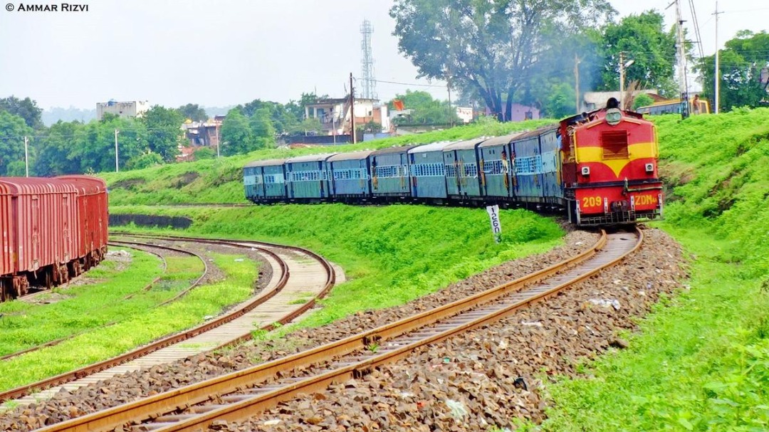 Train Siding in an online community for all railway enthusiasts, trainspotters and railway modellers from around the world.