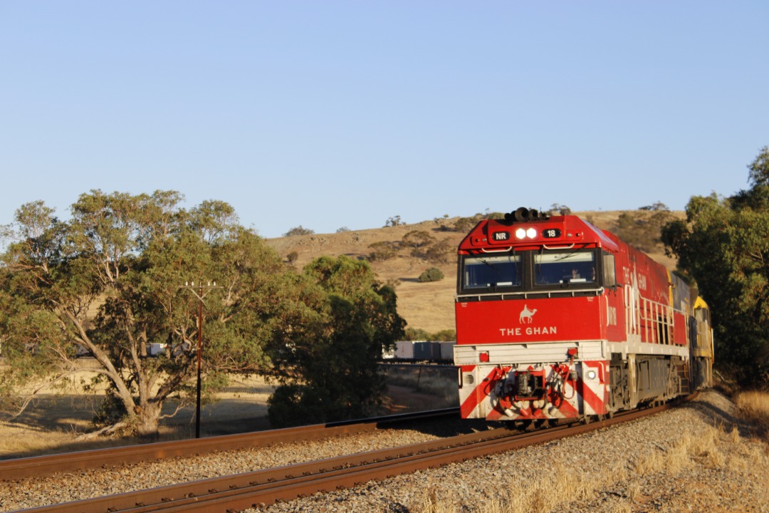 Train Siding in an online community for all railway enthusiasts, trainspotters and railway modellers from around the world.