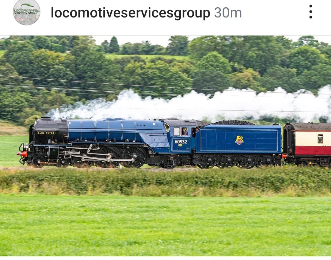 Train Siding in an online community for all railway enthusiasts, trainspotters and railway modellers from around the world.