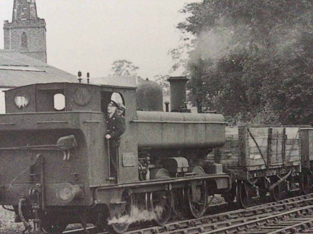 Alex Coomber on Train Siding: The unremunerative nature of many of the short freight trains that threaded the Forest of Dean during the last days of British
Railways...