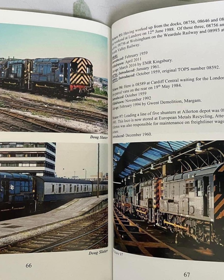 Inter City Railway Society on Train Siding: Looking for a ideal Christmas present for a Rail Enthusiast then look no further