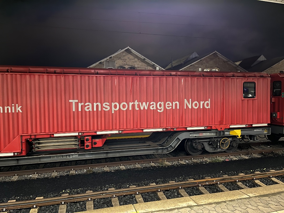 Train Siding in an online community for all railway enthusiasts, trainspotters and railway modellers from around the world.