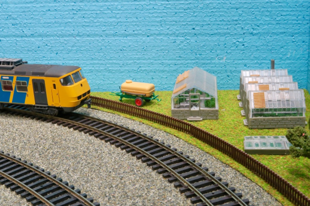 Train Siding in an online community for all railway enthusiasts, trainspotters and railway modellers from around the world.