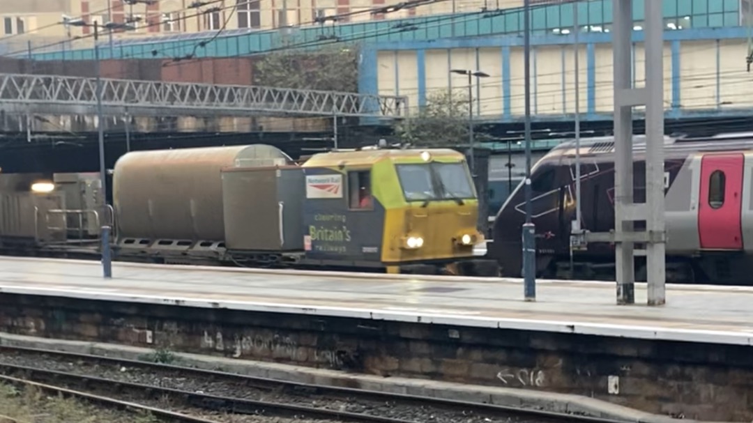 Theo555 on Train Siding: Today I went on another West Midlands Daytripper with @George and we went to various stations around the West Midlands including
Birmingham...