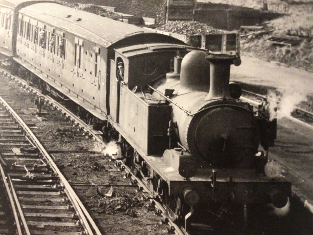 Alex Coomber on Train Siding: The last day of passenger services on the Ryde to Cowes Line saw trains packed with enthusiasts wishing to pay their last
respects....