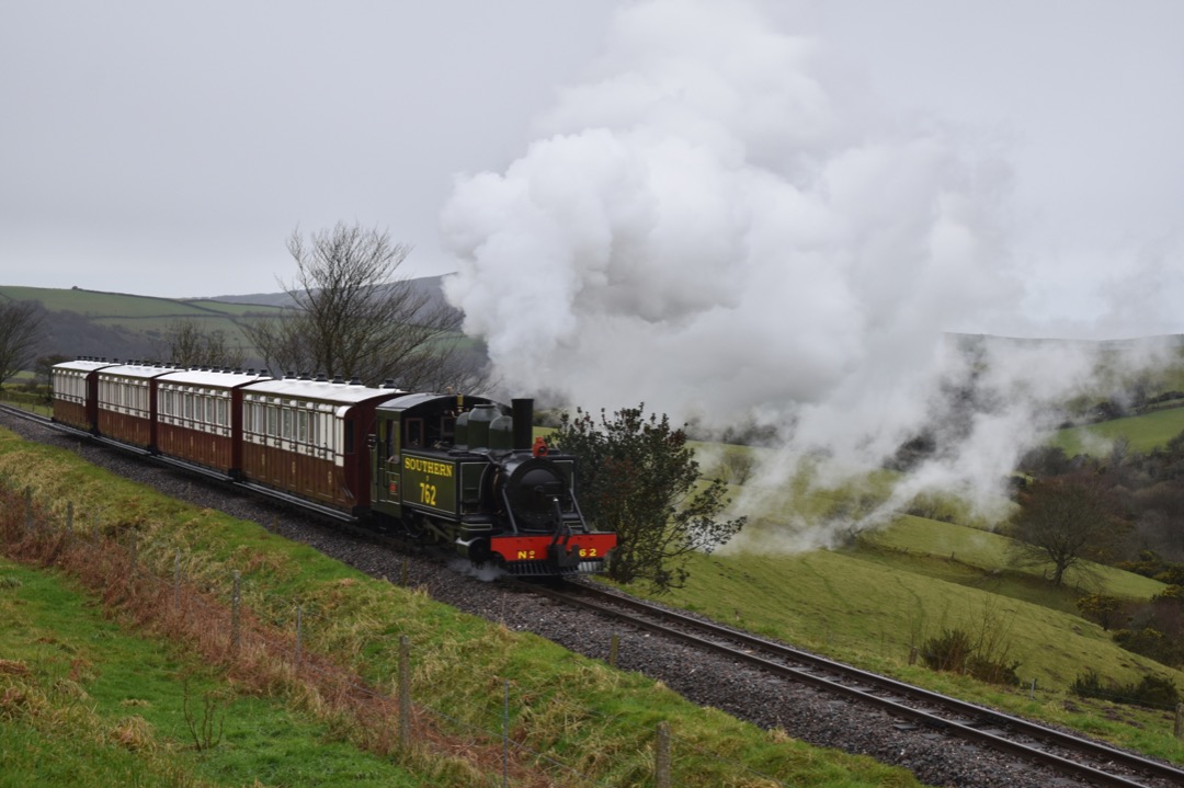 Train Siding in an online community for all railway enthusiasts, trainspotters and railway modellers from around the world.