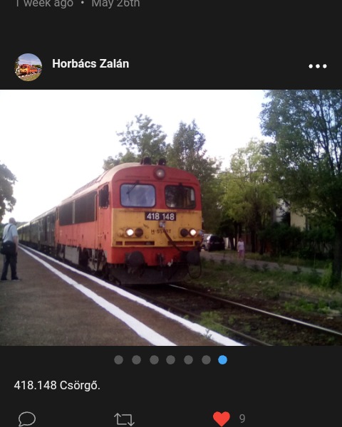 Train Siding in an online community for all railway enthusiasts, trainspotters and railway modellers from around the world.