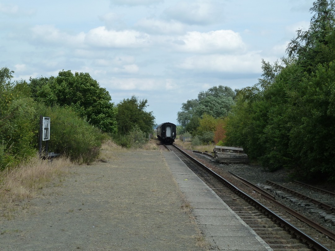 Train Siding in an online community for all railway enthusiasts, trainspotters and railway modellers from around the world.