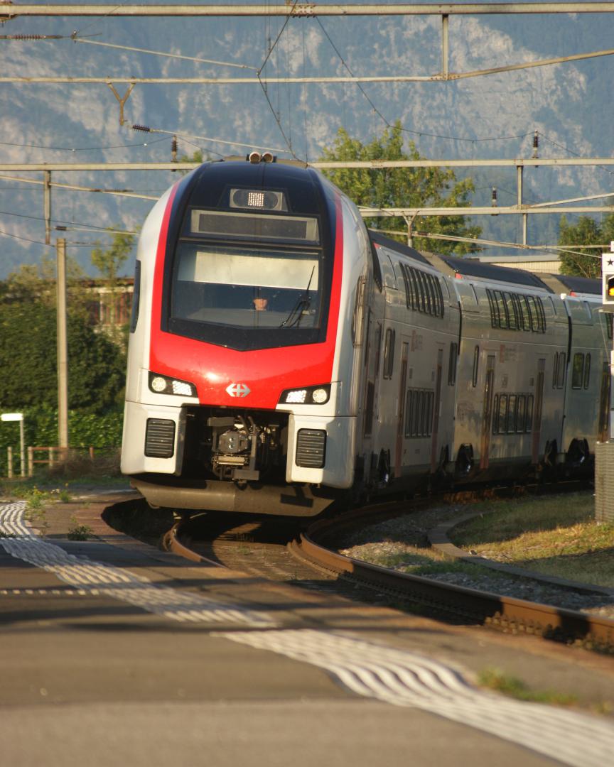 Train Siding in an online community for all railway enthusiasts, trainspotters and railway modellers from around the world.