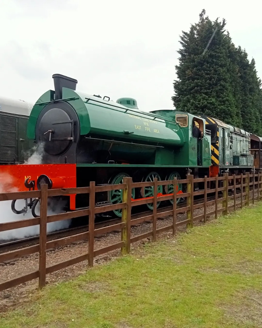 Richard Andrew Swayne on Train Siding: #greatcentral #gcrailway #greatcentralrailway #steamlocomotive #steam #locomotive #stanier #8f #consolidation #austerity