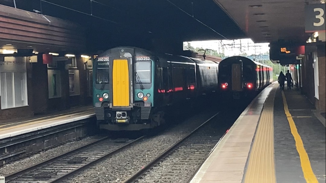 Theo555 on Train Siding: Went to Birmingham International yesterday and met up with @George and also did some filming, very good day, YouTube video coming on
this next...