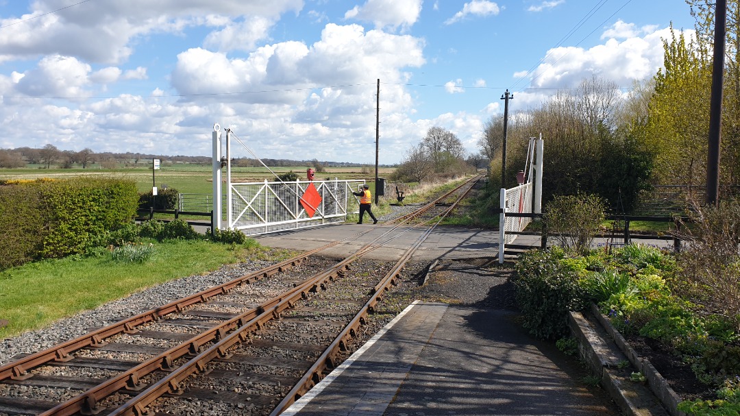 Train Siding in an online community for all railway enthusiasts, trainspotters and railway modellers from around the world.