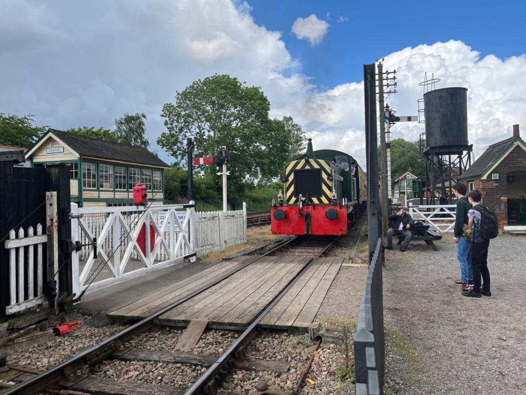 John Court on Train Siding: East Anglian railway museum first of day the transport extravaganza and it all go again tomorrow for the final day