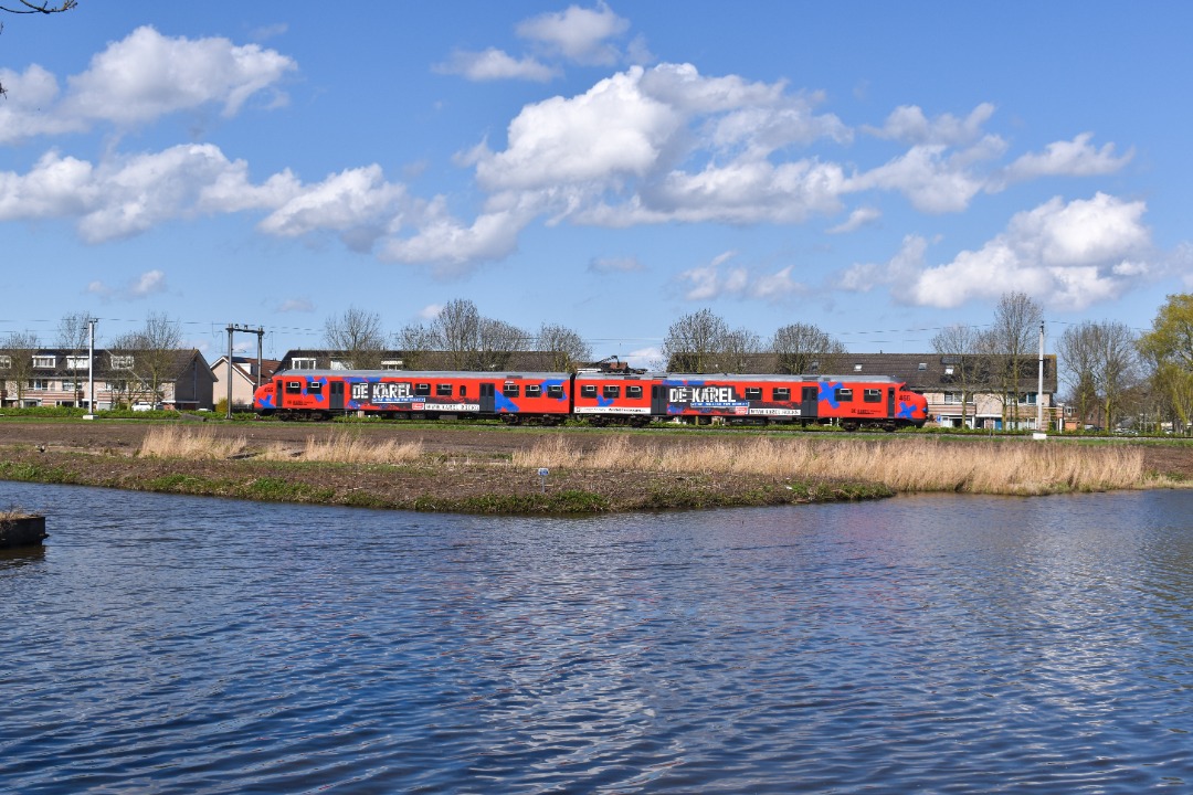 Train Siding in an online community for all railway enthusiasts, trainspotters and railway modellers from around the world.