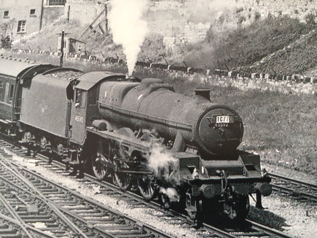 Alex Coomber on Train Siding: LIandudno Junction was and still is an important railway crossroads with lines radiating eastwards to Chester, Westwards to
Holyhead,...