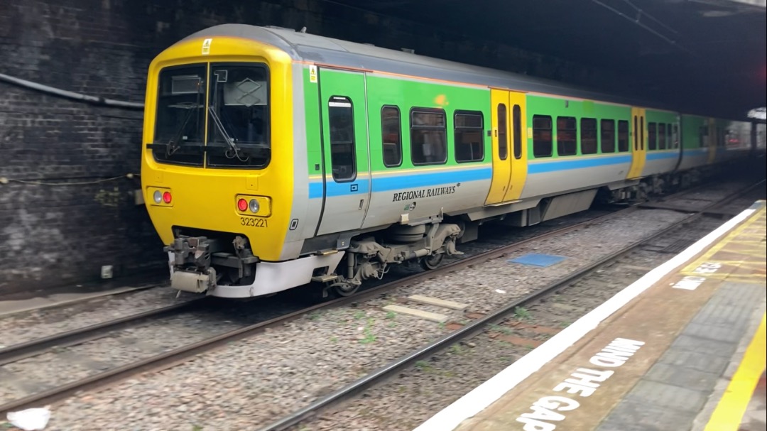 Theo555 on Train Siding: A few photos from today, went to Bromsgrove today with @George and saw some Trains at New Street station, Bromsgrove journey video to
be...