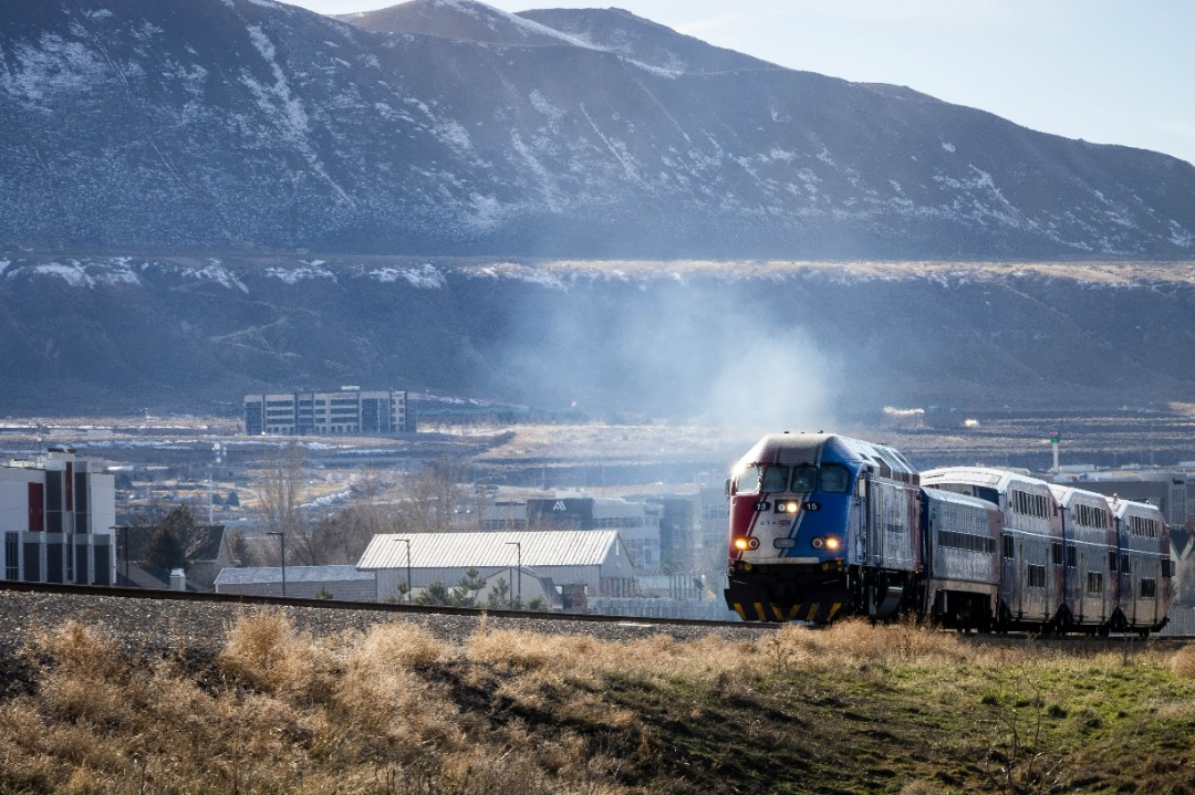 Train Siding in an online community for all railway enthusiasts, trainspotters and railway modellers from around the world.