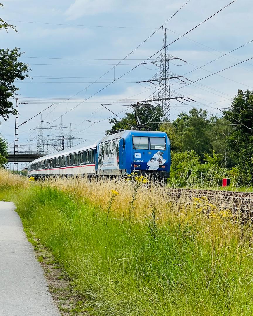 Train Siding in an online community for all railway enthusiasts, trainspotters and railway modellers from around the world.