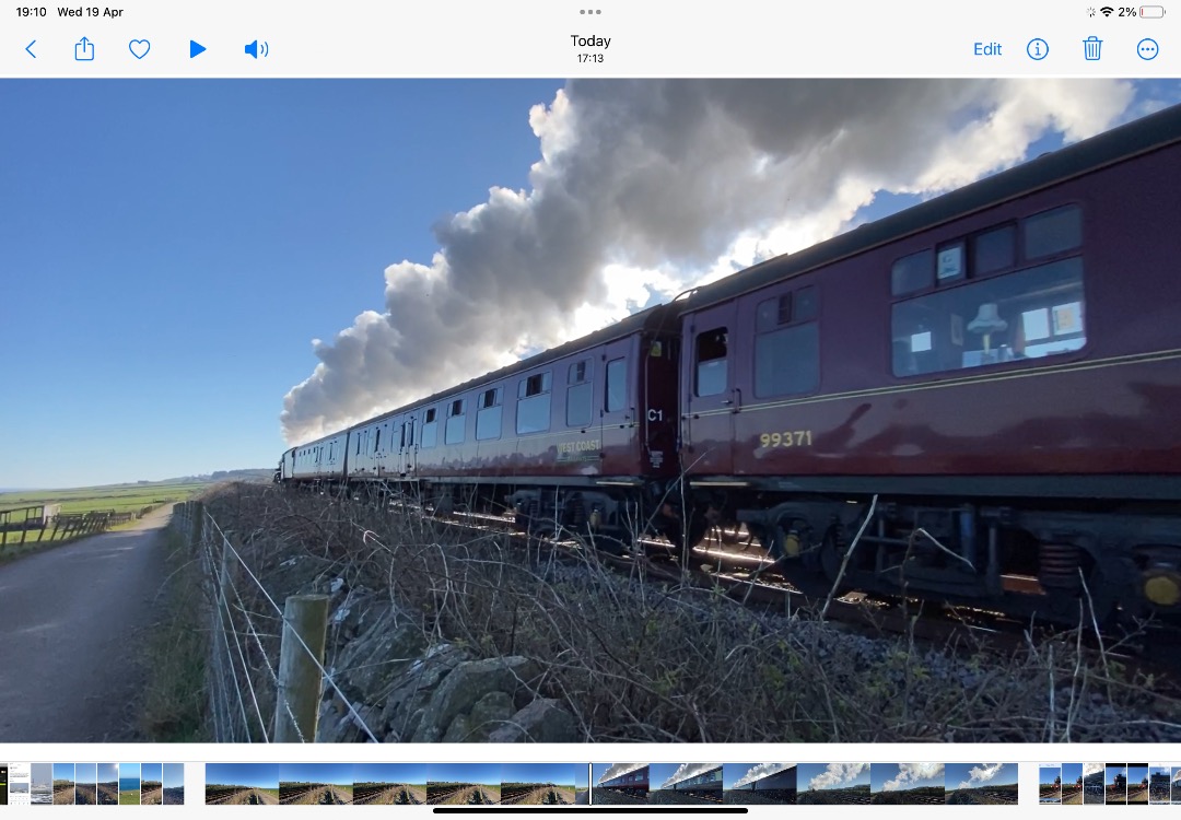 Train Siding in an online community for all railway enthusiasts, trainspotters and railway modellers from around the world.