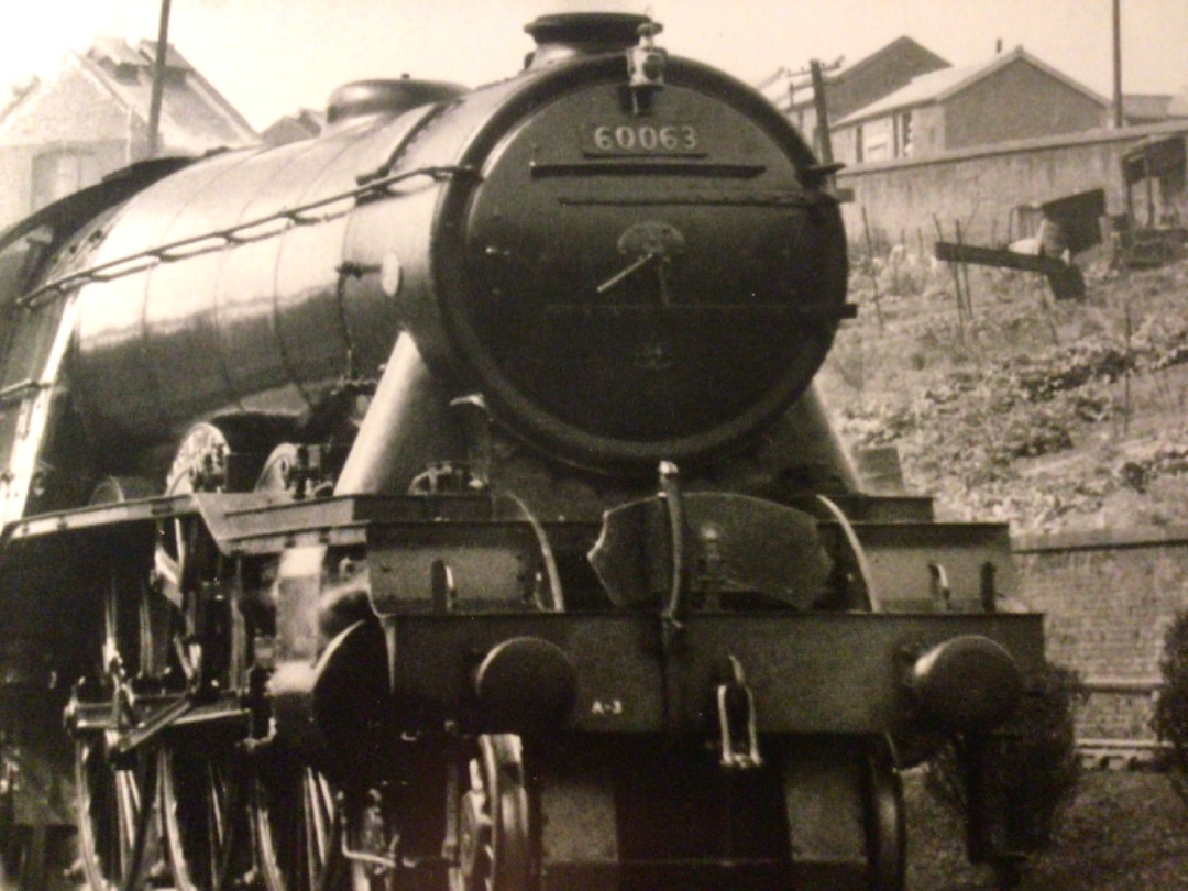 Alex Coomber on Train Siding: Steam Locomotives hauling trains out of London Kings Cross were faced with some fairly hard work soon after leaving the terminus
with...