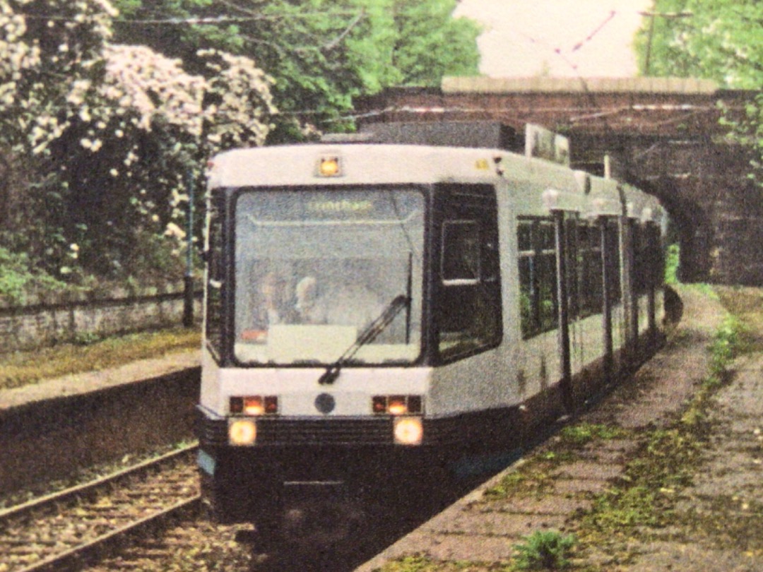 Alex Coomber on Train Siding: No. 1019. The Bury route had been electrified by the Lancashire & Yorkshire Railway in 1916 using a 1200 volt DC third rail
system. This...