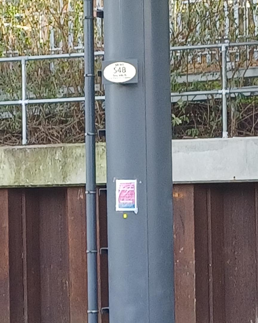 BlooFlipp on Train Siding: Ealing Broadway Plat 3 and 4 Elizabeth Line Platforms Are Currently Closed So The Class 345 Are using Platforms 1 and 2. Here are
some views