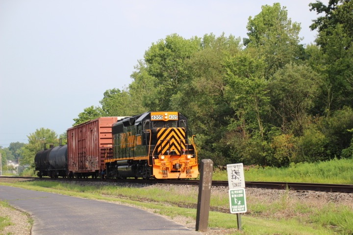 Train Siding in an online community for all railway enthusiasts, trainspotters and railway modellers from around the world.