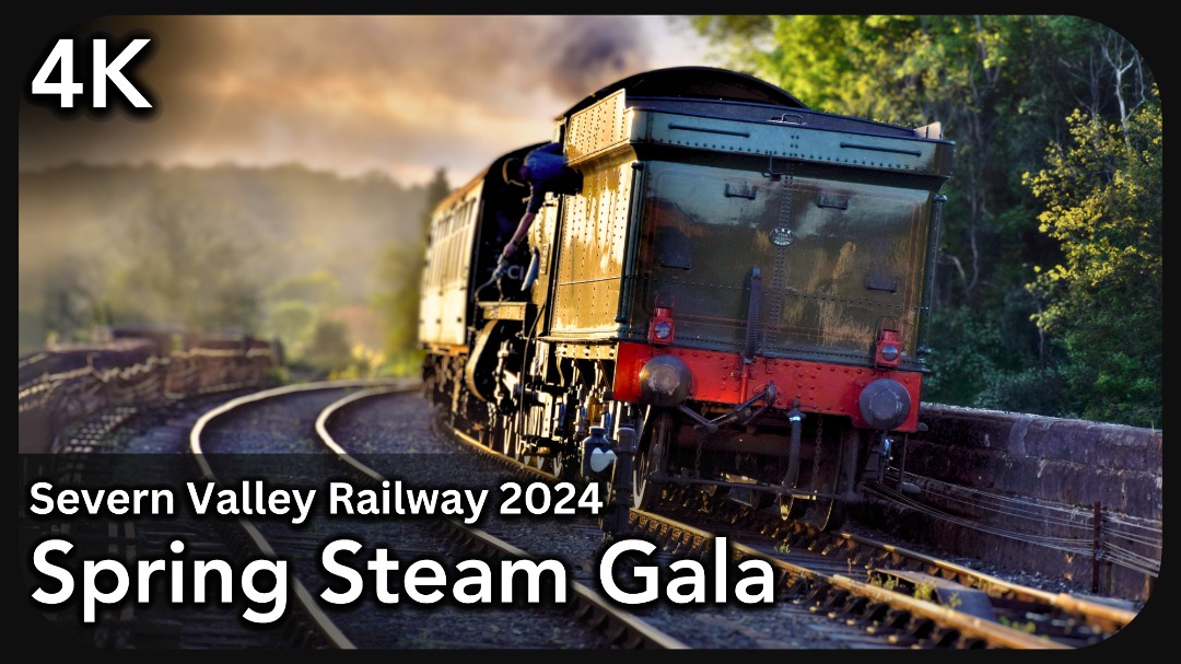 Train Siding in an online community for all railway enthusiasts, trainspotters and railway modellers from around the world.