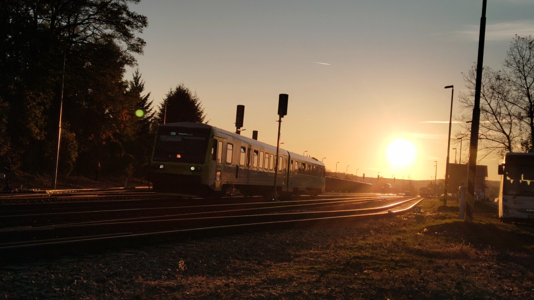 Train Siding in an online community for all railway enthusiasts, trainspotters and railway modellers from around the world.